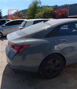 هیۆندای ئەلەنترا